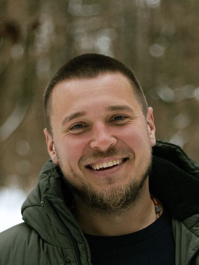 Žygimantas Palaima